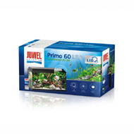 Juwel Primo 60 LED akvárium szett 