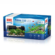 Juwel Primo 110 LED akvárium szett